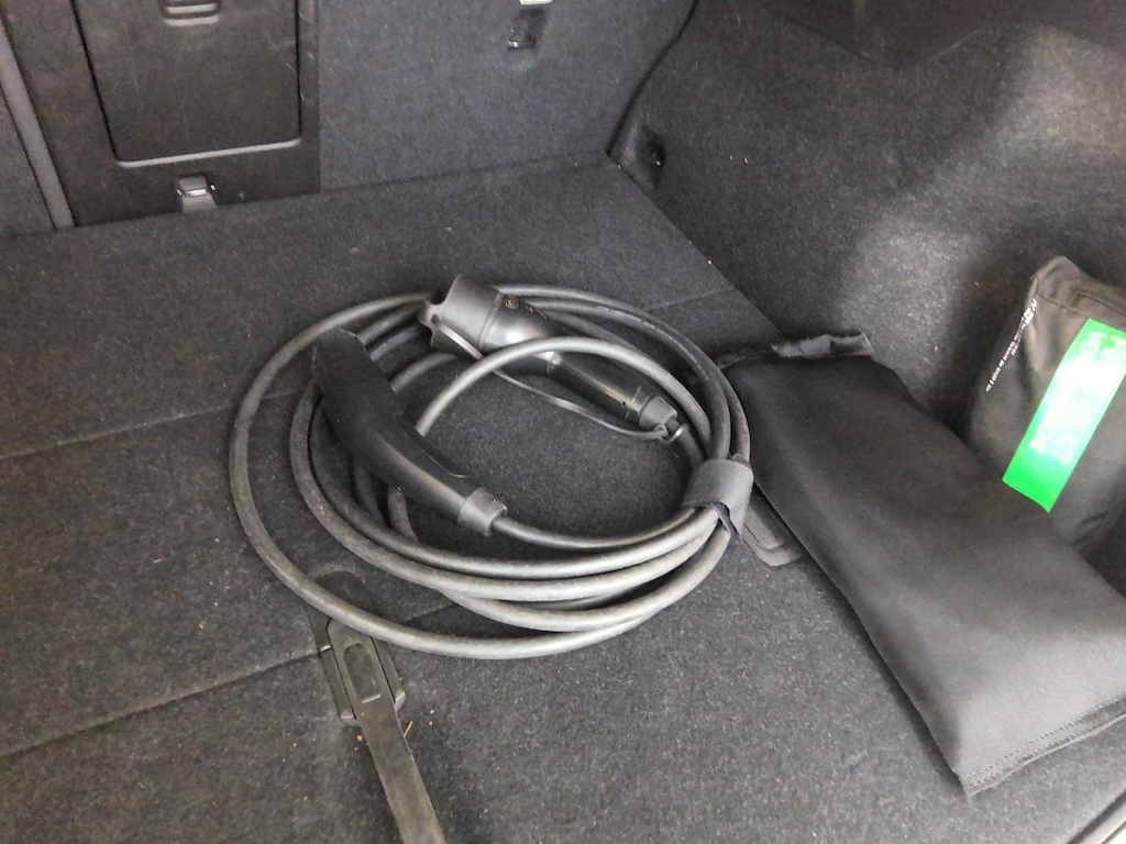 Foto 28 van Volvo C40 Recharge