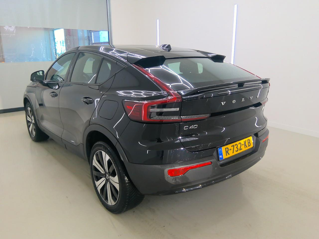Foto 5 van Volvo C40 Recharge