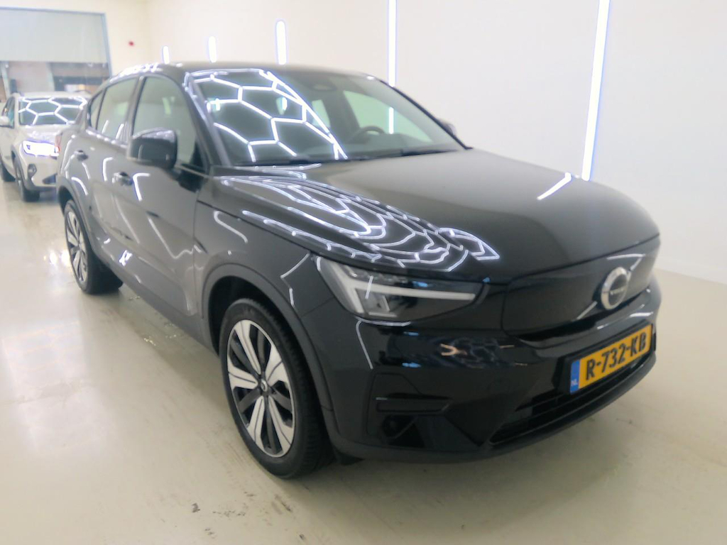 Foto 6 van Volvo C40 Recharge