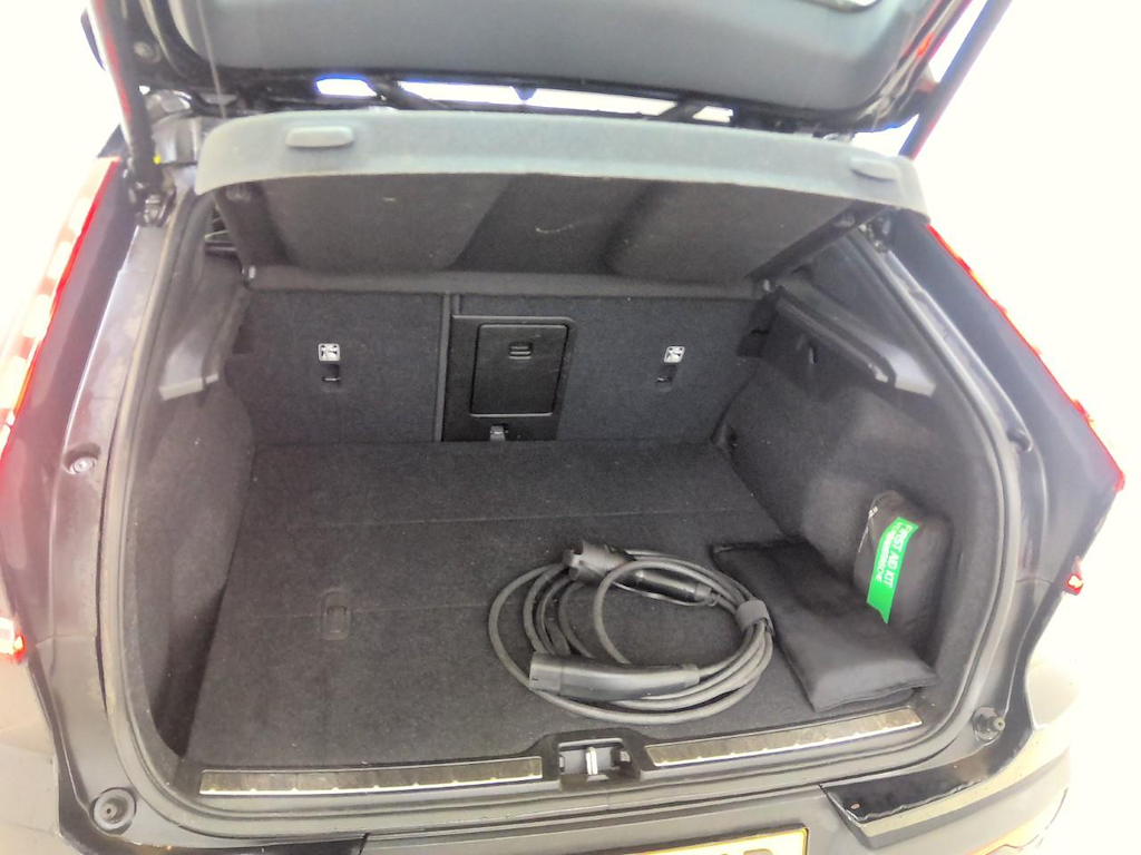 Foto 9 van Volvo C40 Recharge