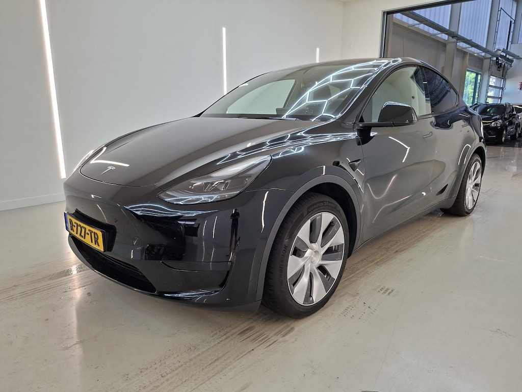 Foto 2 van Tesla Model Y