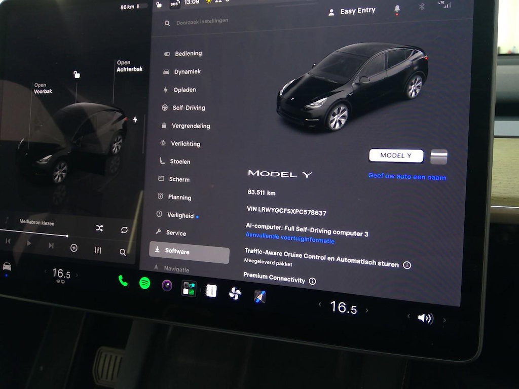 Foto 3 van Tesla Model Y