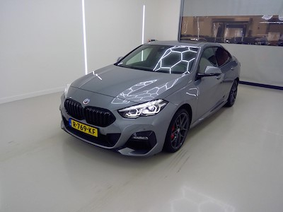 Buy BMW 2 Serie Gran Coupé on Ayvens Carmarket