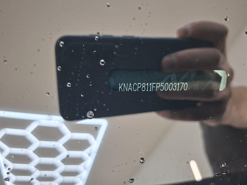Foto 9 van Kia Niro