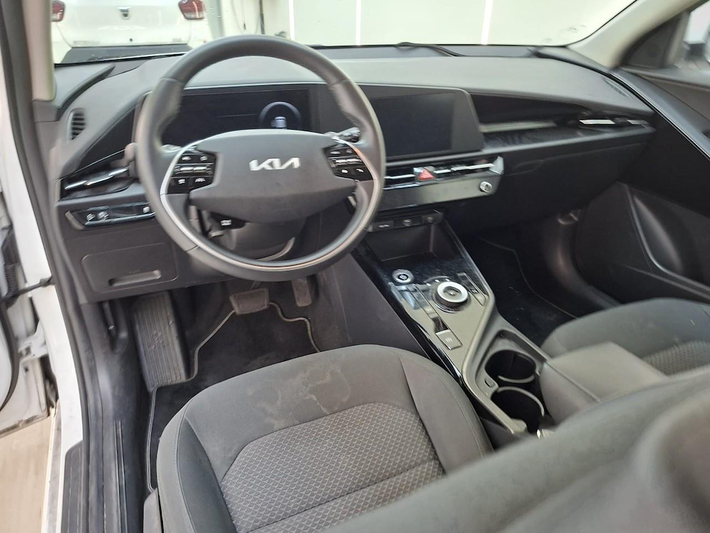 Foto 10 van Kia Niro