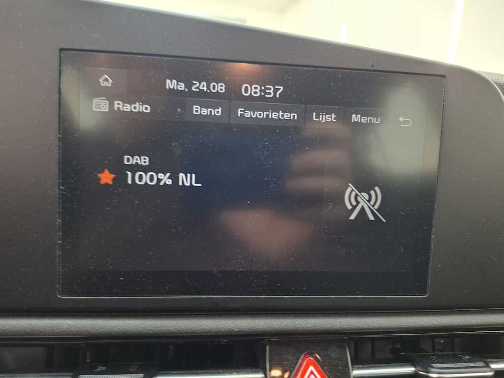Foto 13 van Kia Niro