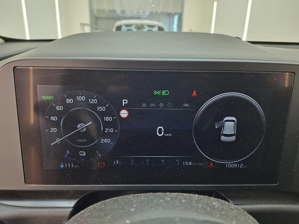 Foto 4 van Kia Niro