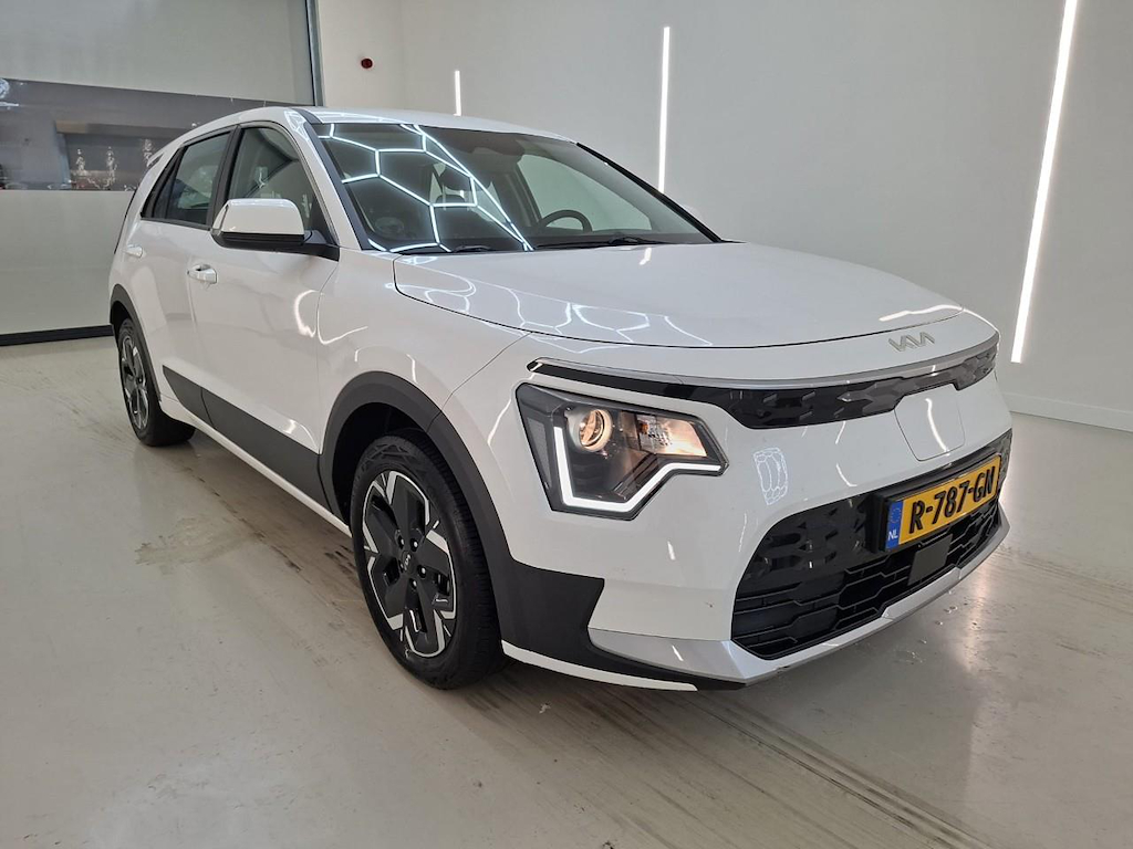 Foto 5 van Kia Niro