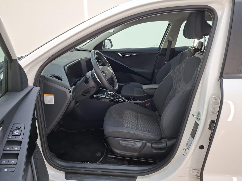 Foto 7 van Kia Niro