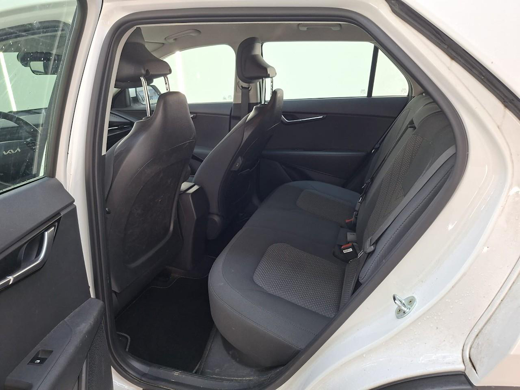 Foto 8 van Kia Niro