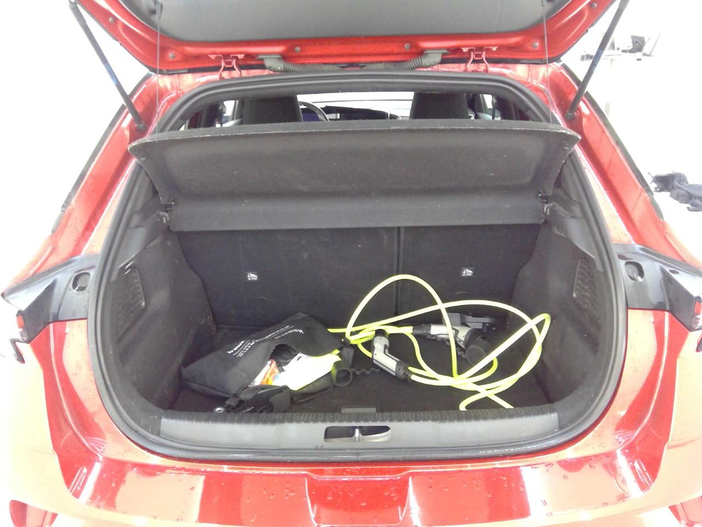 Foto 11 van Opel Mokka-e