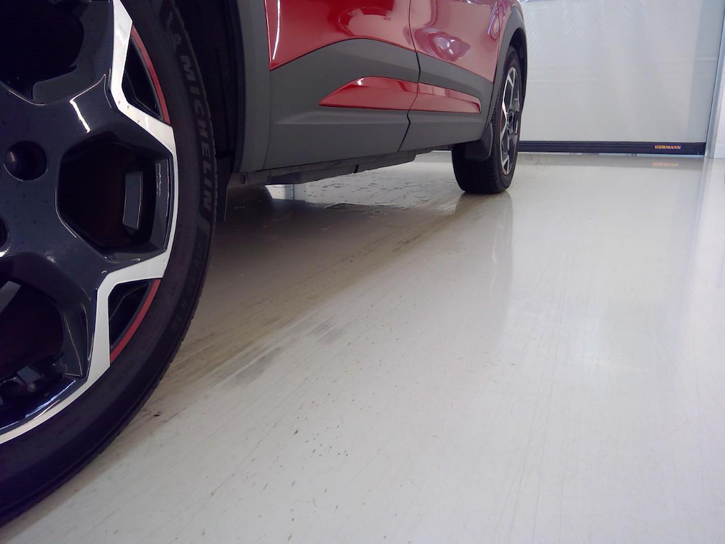 Foto 13 van Opel Mokka-e