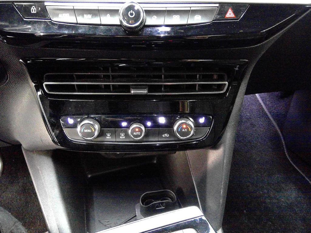 Foto 18 van Opel Mokka-e