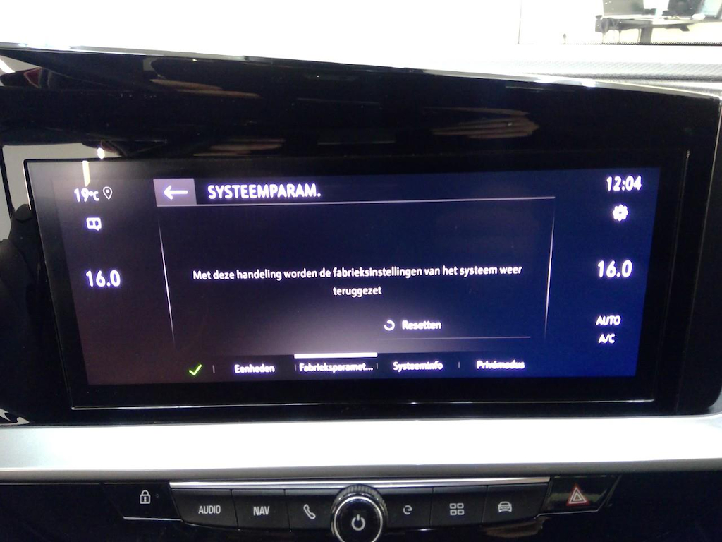 Foto 19 van Opel Mokka-e