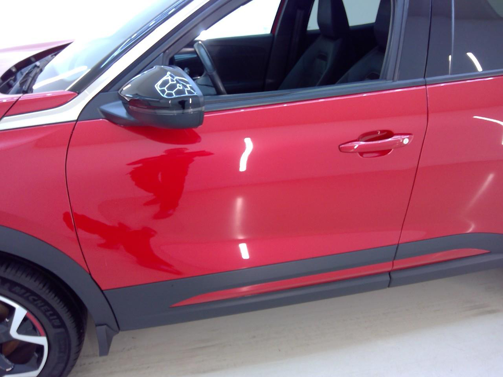Foto 24 van Opel Mokka-e