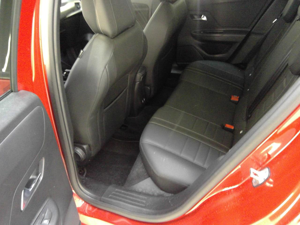Foto 25 van Opel Mokka-e