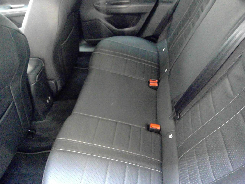 Foto 26 van Opel Mokka-e