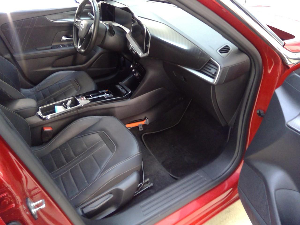 Foto 29 van Opel Mokka-e