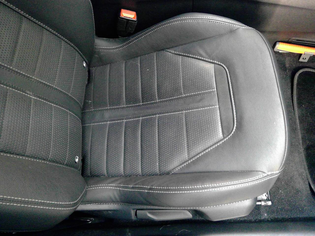 Foto 30 van Opel Mokka-e
