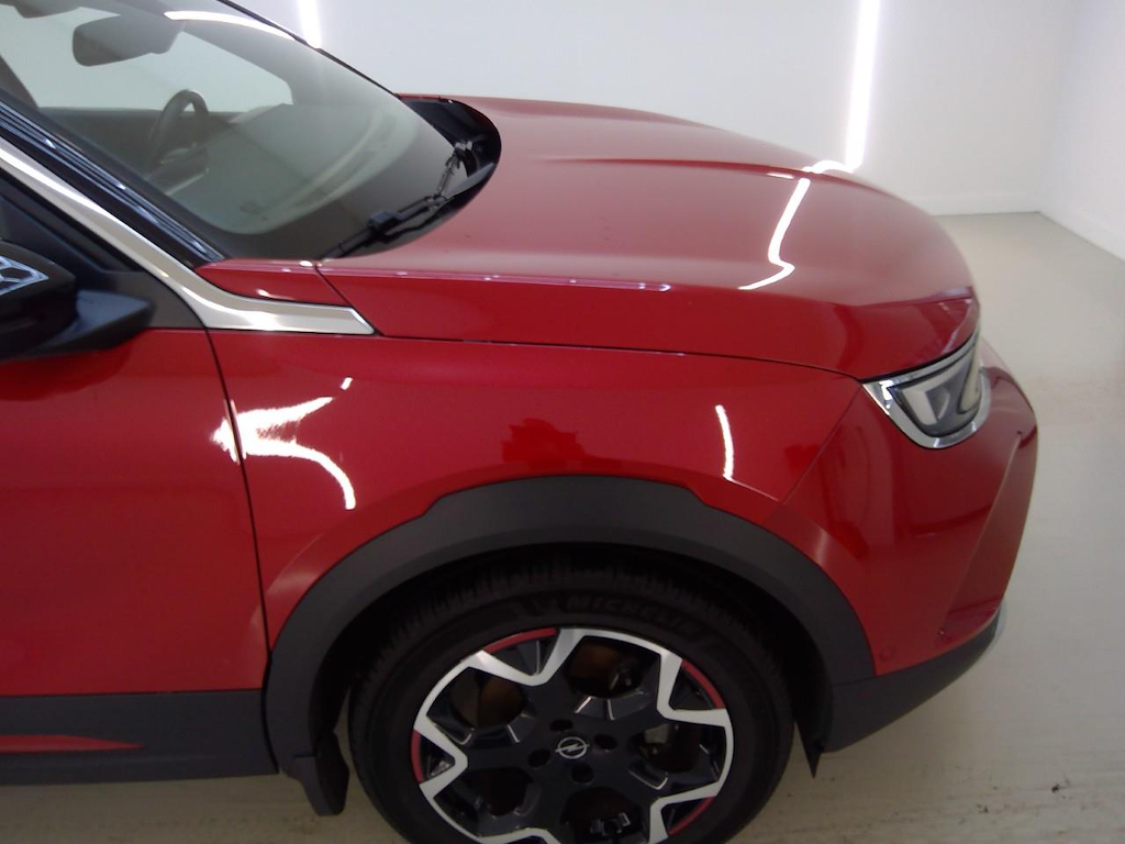 Foto 31 van Opel Mokka-e