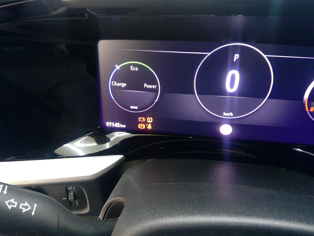 Foto 7 van Opel Mokka-e