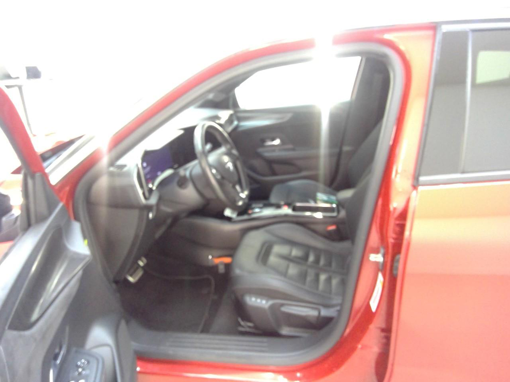 Foto 8 van Opel Mokka-e