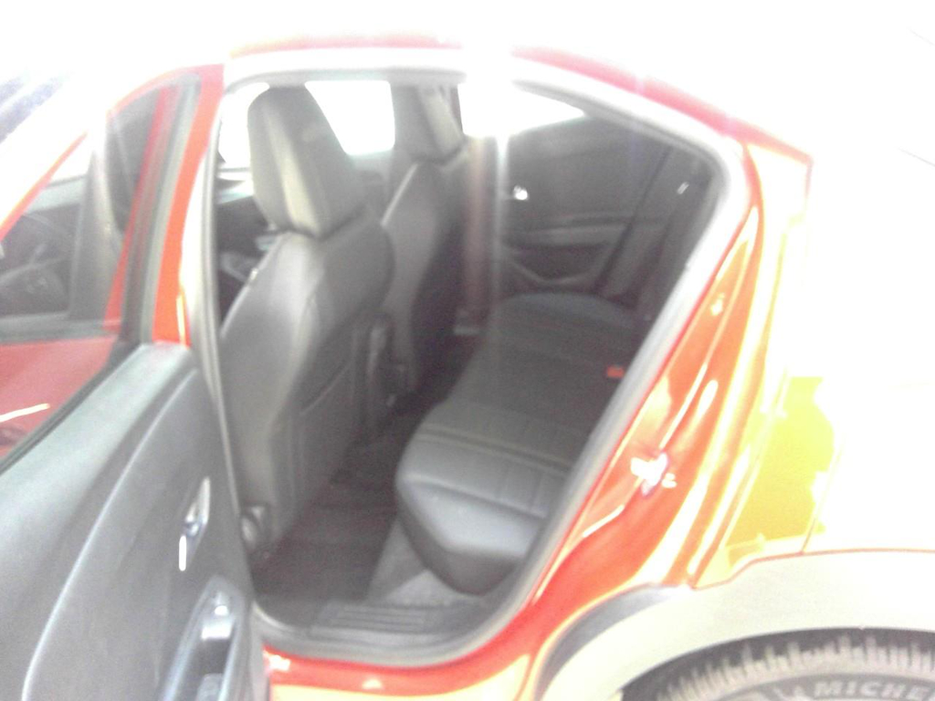 Foto 9 van Opel Mokka-e