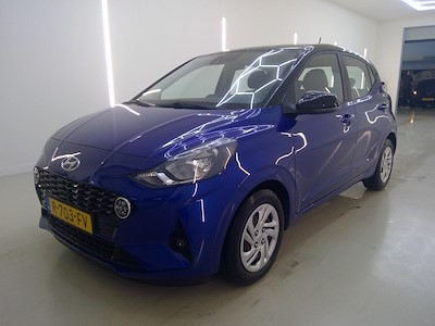 Achetez HYUNDAI I10 sur Ayvens Carmarket