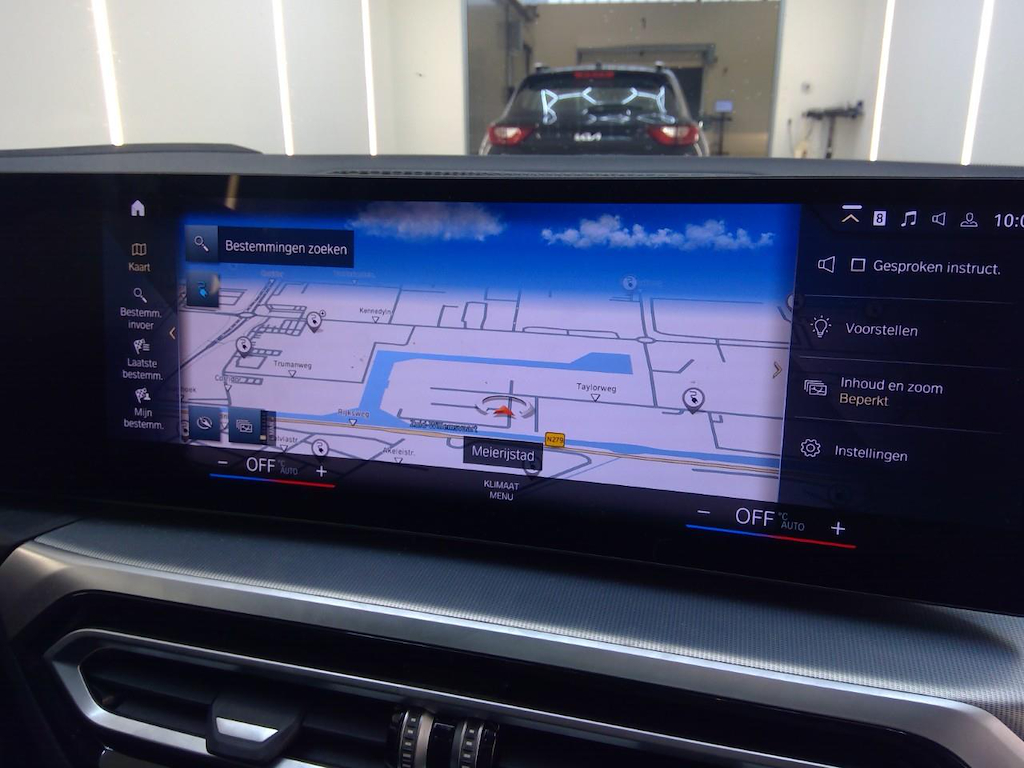 Foto 15 van BMW i4