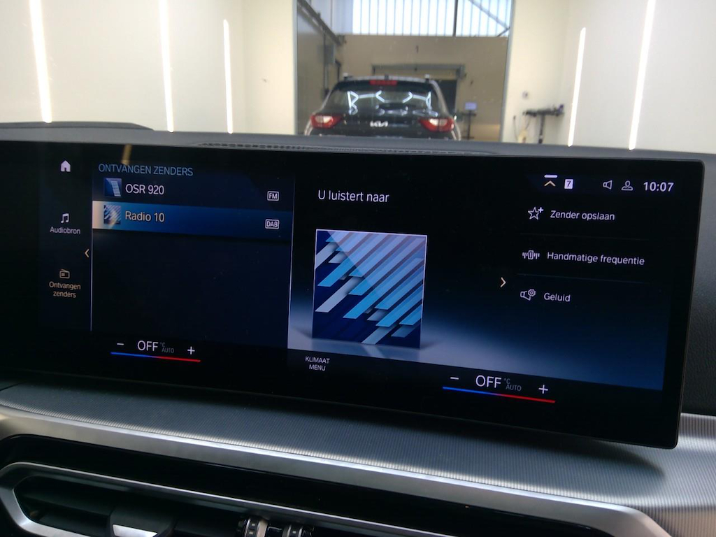 Foto 17 van BMW i4