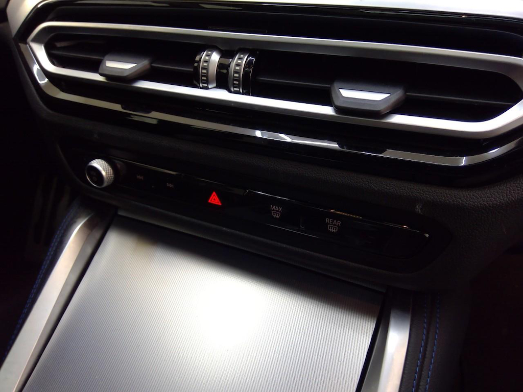 Foto 19 van BMW i4