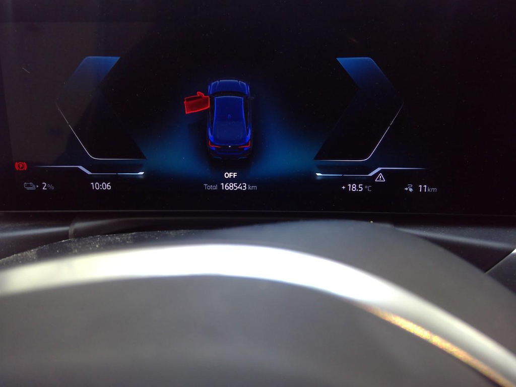 Foto 5 van BMW i4