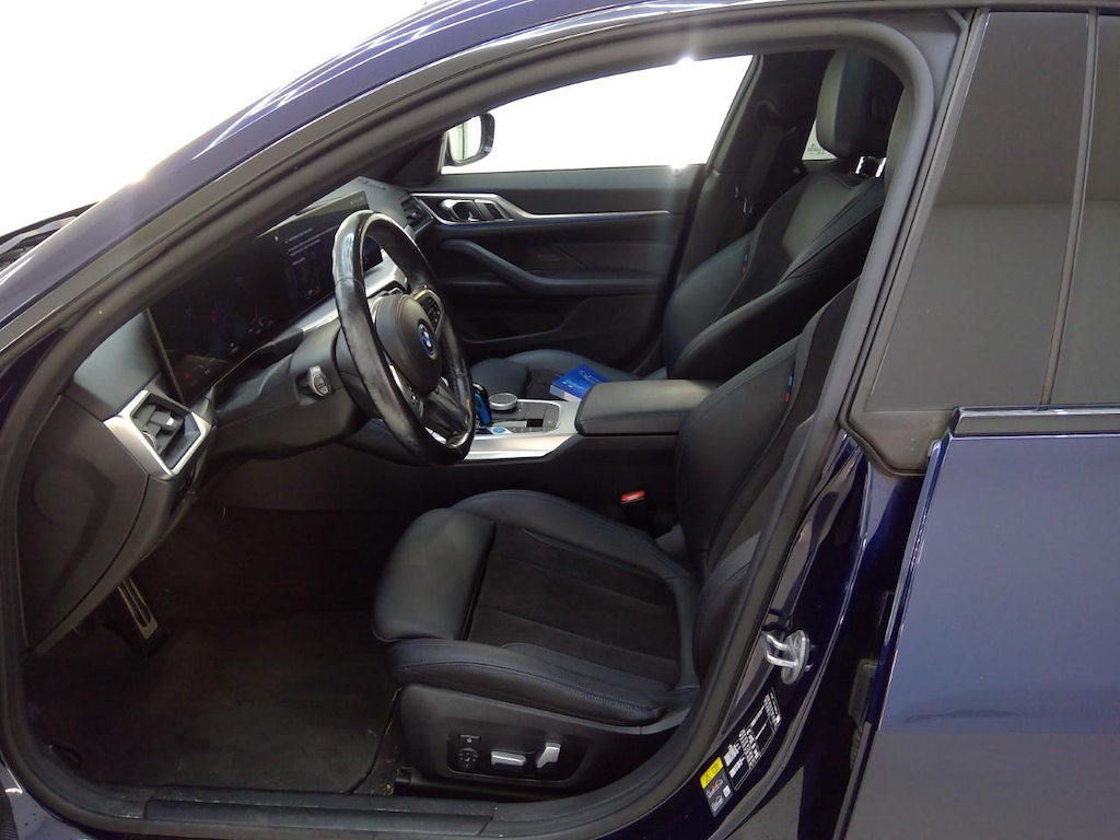 Foto 8 van BMW i4