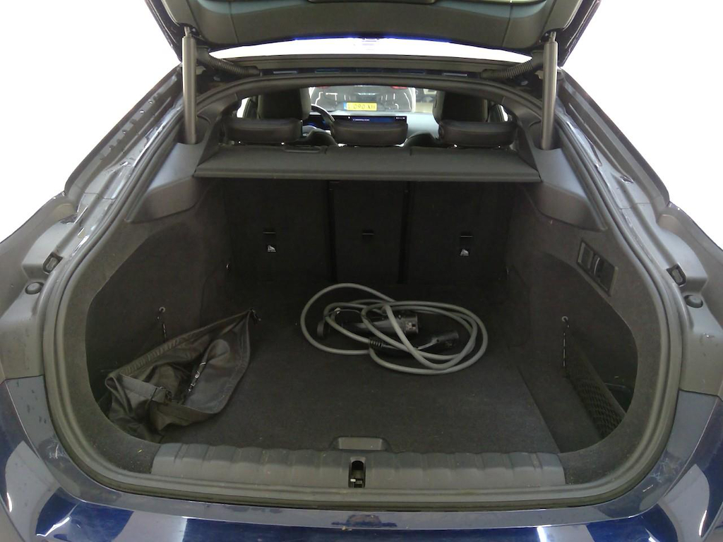 Foto 10 van BMW i4
