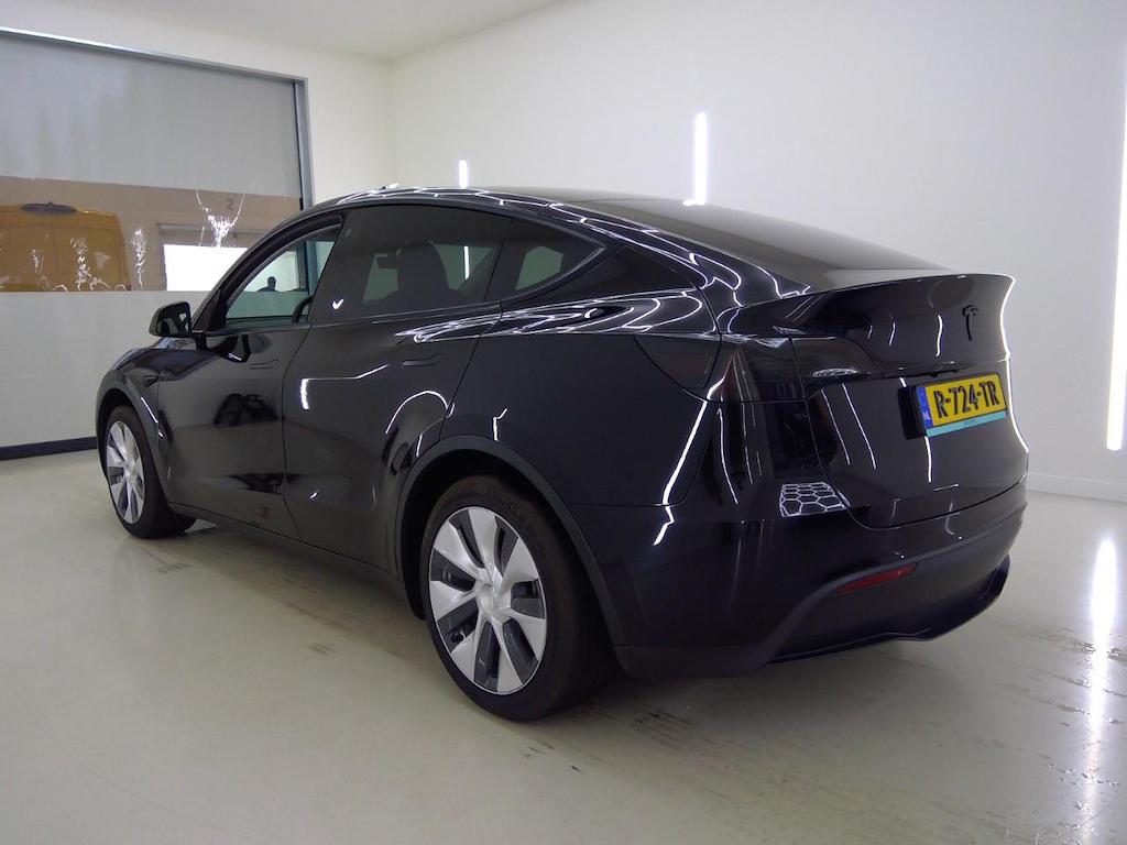 Foto 4 van Tesla Model Y