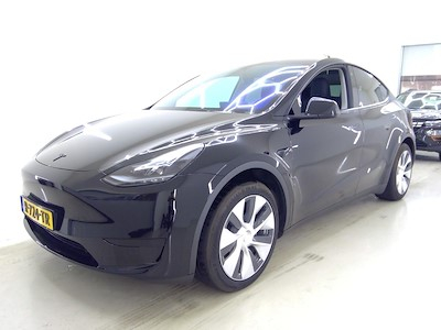 Buy TESLA Model Y on Ayvens Carmarket