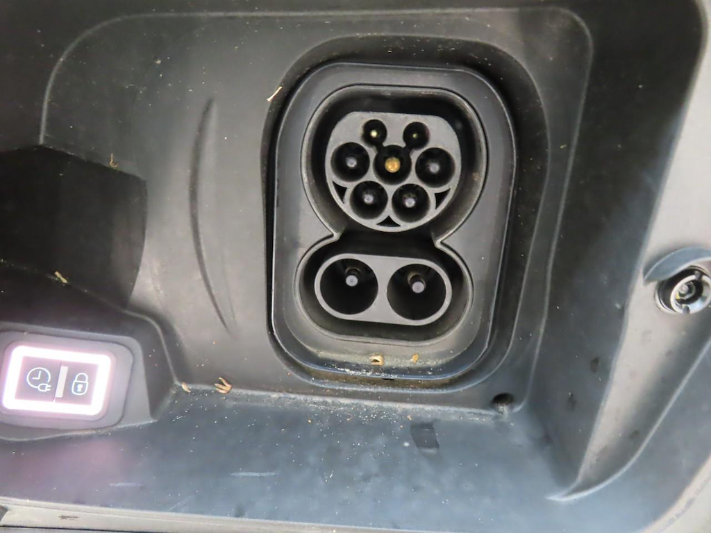Foto 13 van Opel Mokka-e