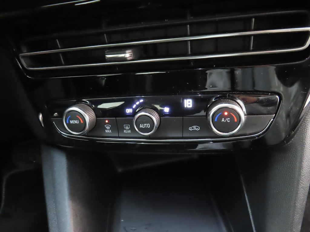Foto 15 van Opel Mokka-e
