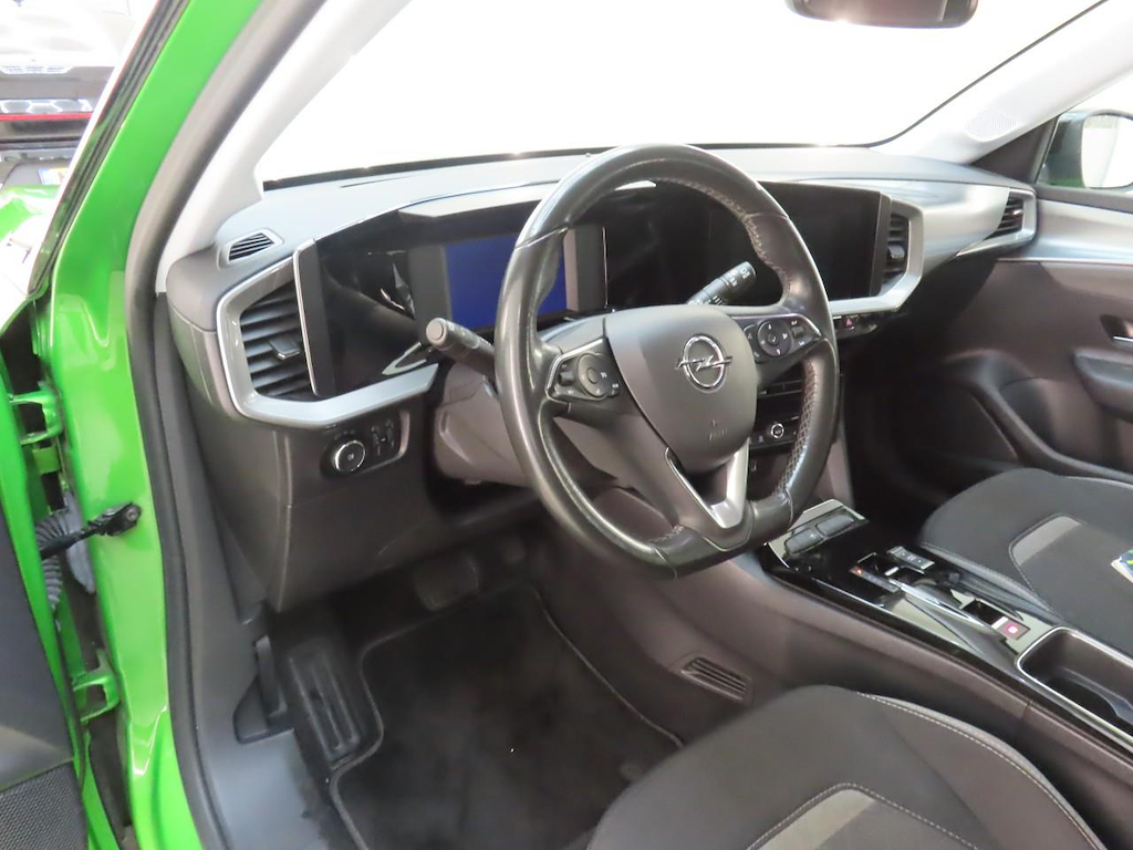 Foto 4 van Opel Mokka-e