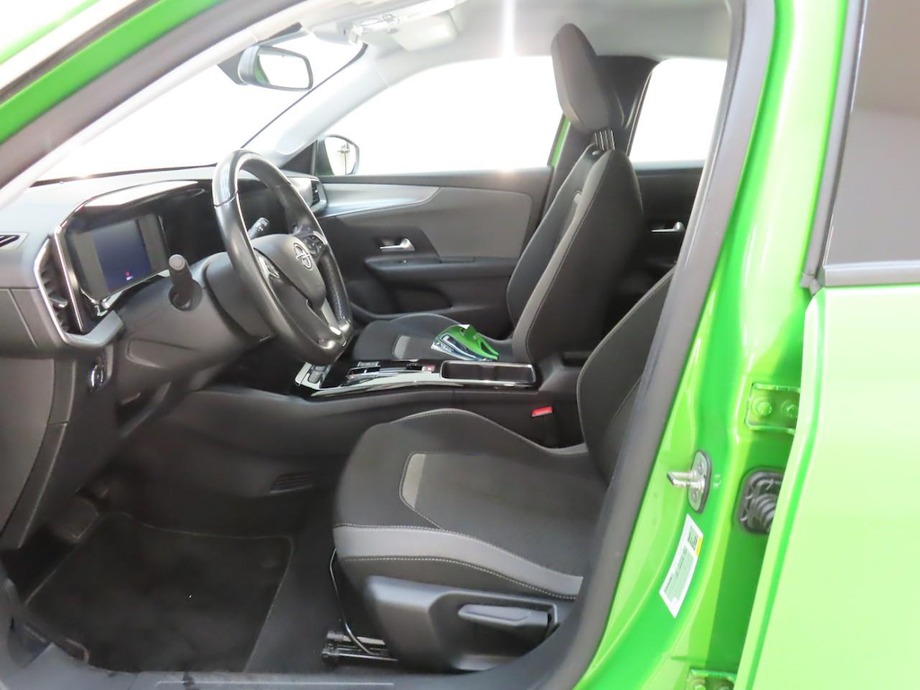 Foto 8 van Opel Mokka-e