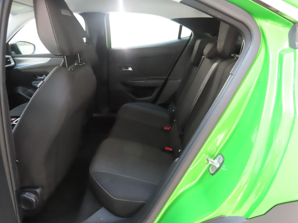 Foto 9 van Opel Mokka-e