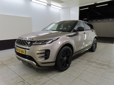 Koupit LAND ROVER Range Rover Evoque na Ayvens Carmarket