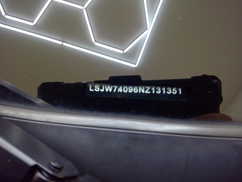 Foto 14 van MG ZS