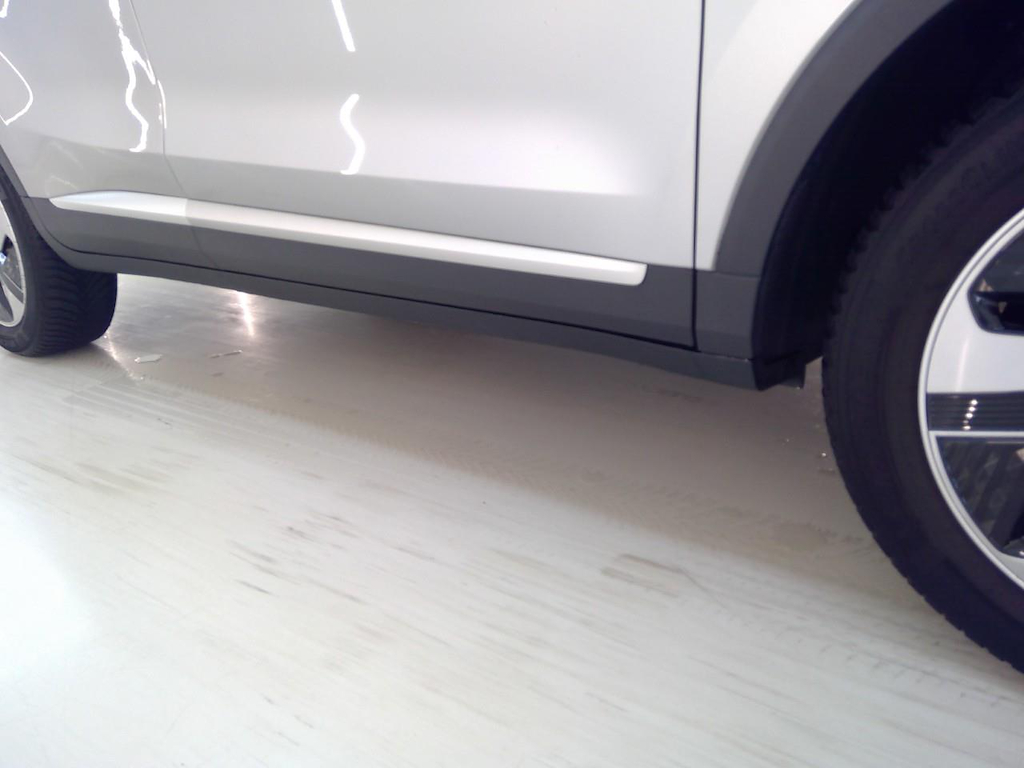 Foto 16 van MG ZS