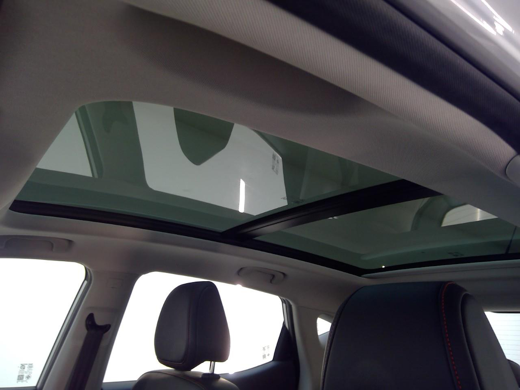 Foto 21 van MG ZS