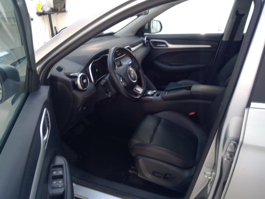 Foto 8 van MG ZS