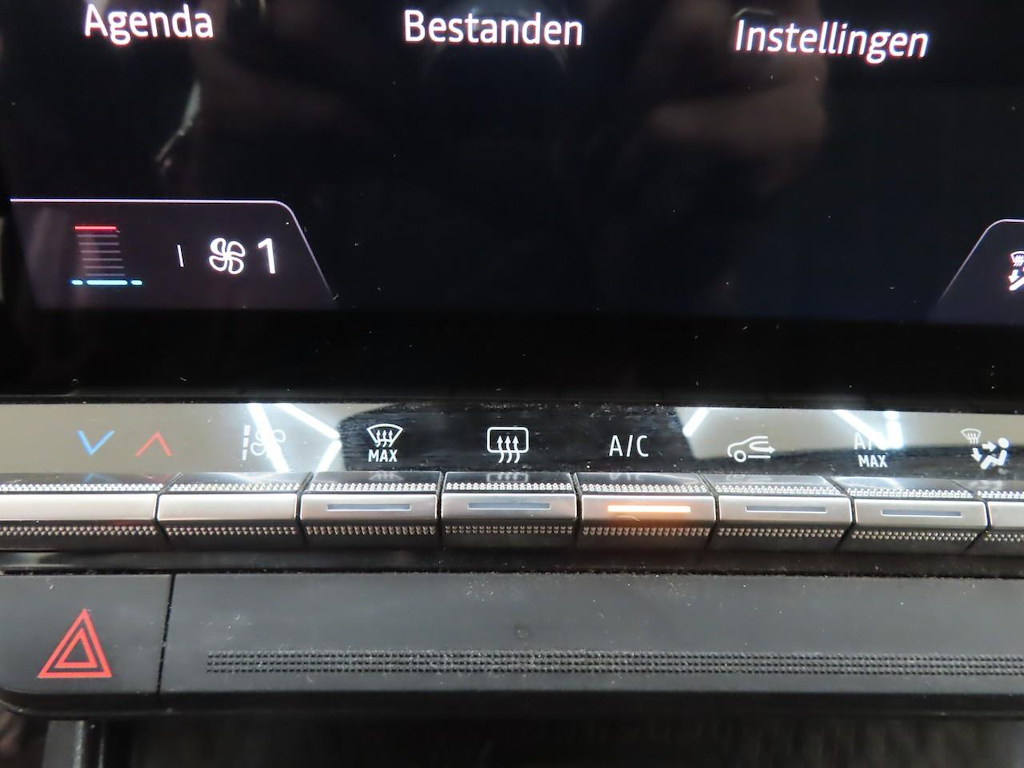 Foto 21 van Renault Megane