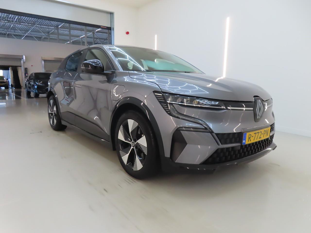 Foto 4 van Renault Megane