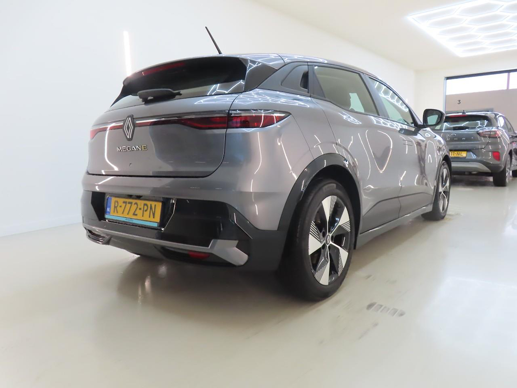 Foto 6 van Renault Megane
