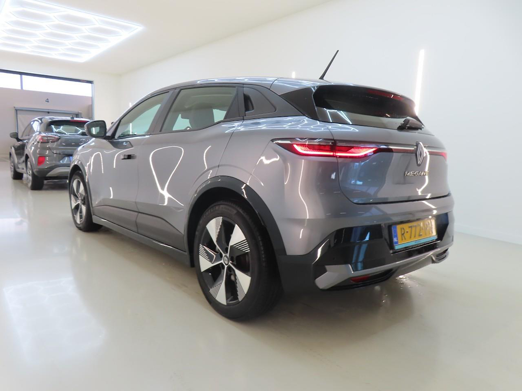 Foto 8 van Renault Megane